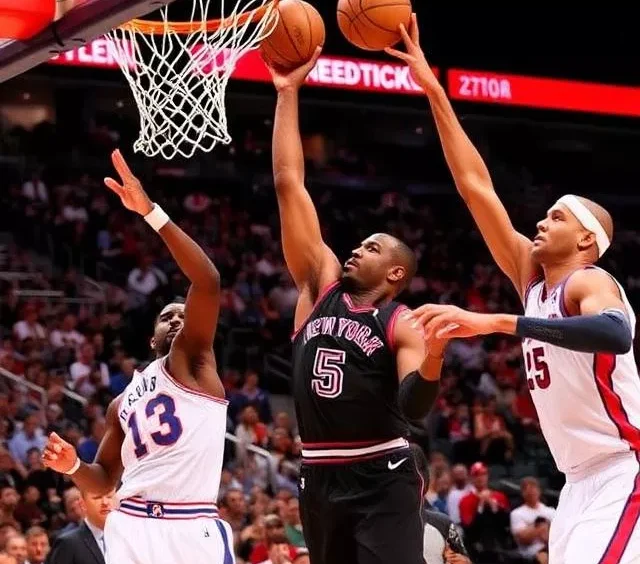 US Sports This Week: NBA, NHL, MLB Highlights