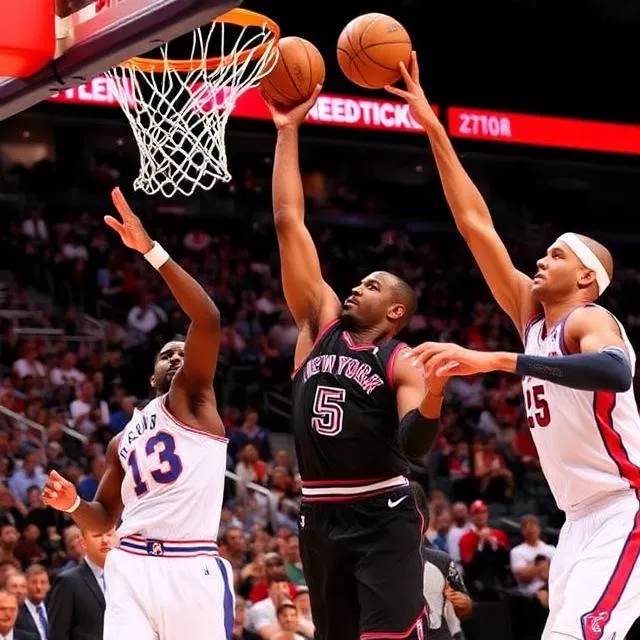 US Sports This Week: NBA, NHL, MLB Highlights