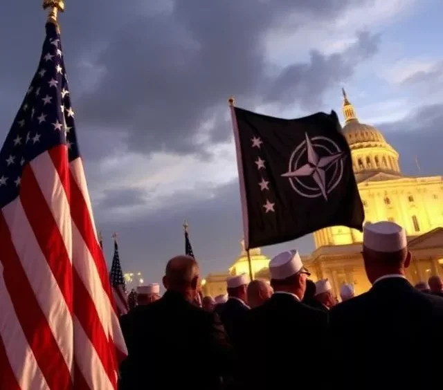 USA Leaving NATO: Impact on Americans Explained