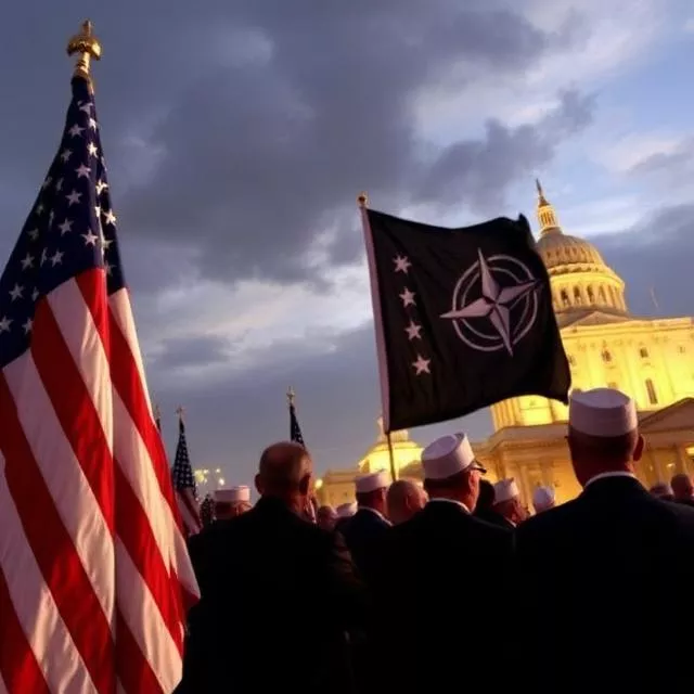 USA Leaving NATO: Impact on Americans Explained