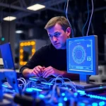 Trump-Pope Feud, Swalwell Exit Shake Politics