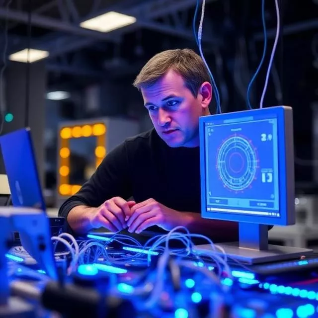 Zuckerberg Codes Daily in Meta AI Lab Push