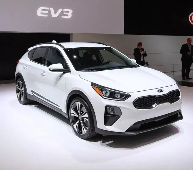 NY Auto Show 2026: Budget EVs Offer Hope