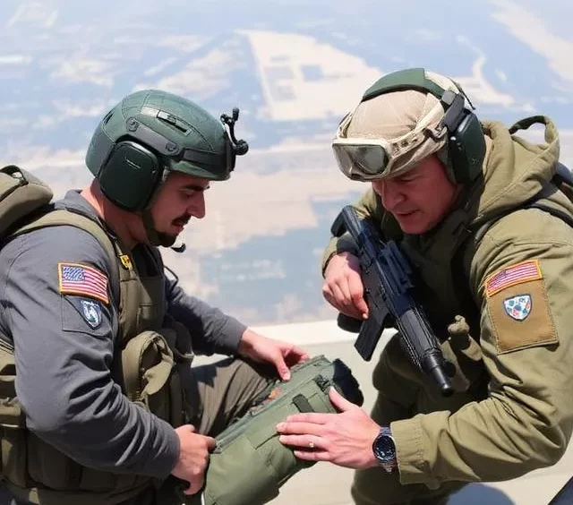 “We Got Him!” Trump Hails Daring Iran Rescue