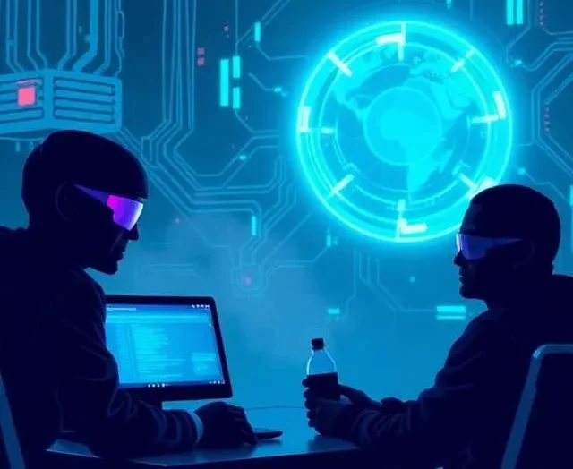 Developer Life 2026: AI Boom & Layoff Survival