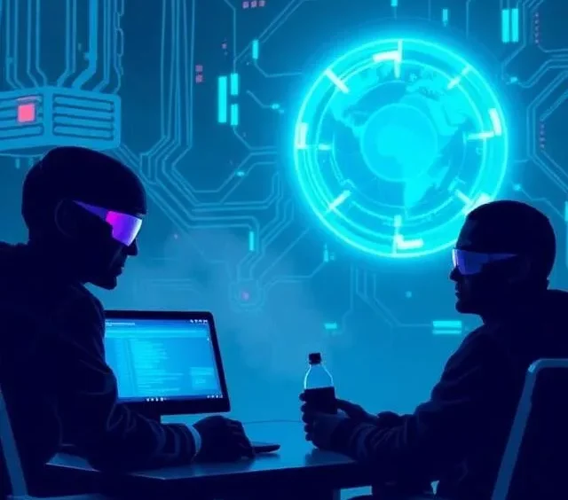 Developer Life 2026: AI Boom & Layoff Survival