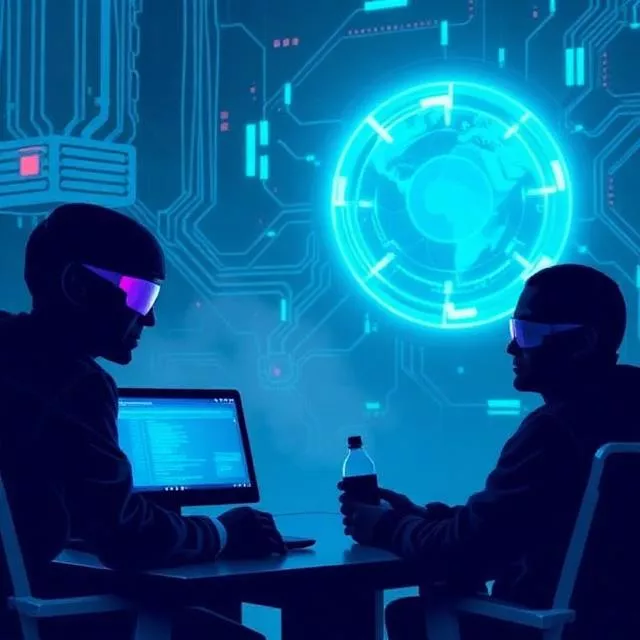 Developer Life 2026: AI Boom & Layoff Survival