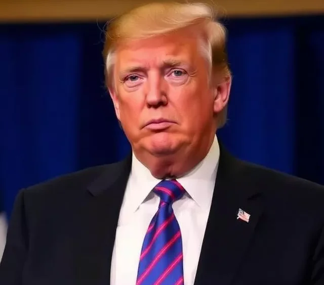 Donald Trump Warns Iran of Massive Strike Deadline