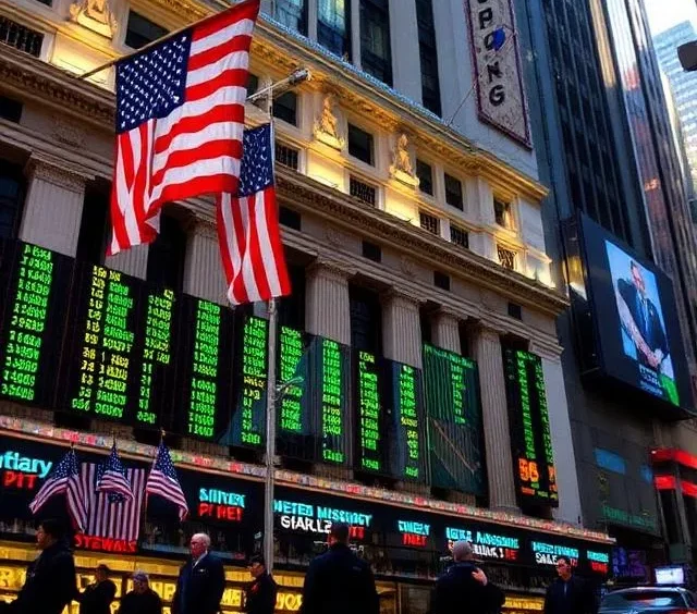 US Stocks Surge 2026: Best Opportunities Ahead