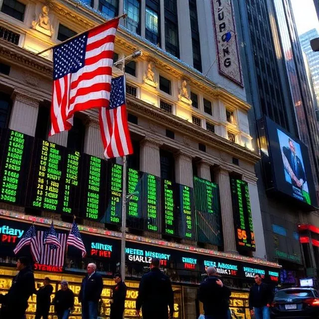 US Stocks Surge 2026: Best Opportunities Ahead
