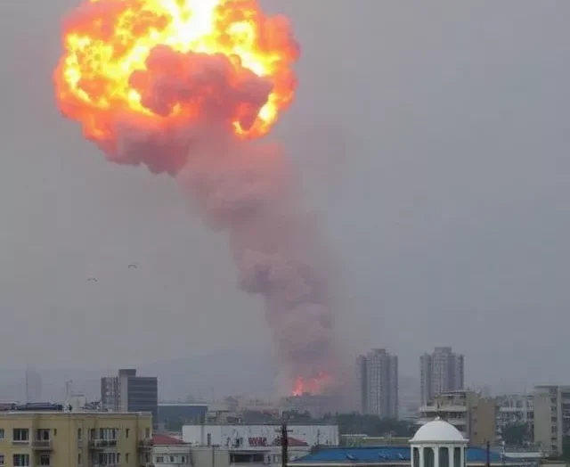 Israel Bombs Beirut as Iran Ceasefire Collapses