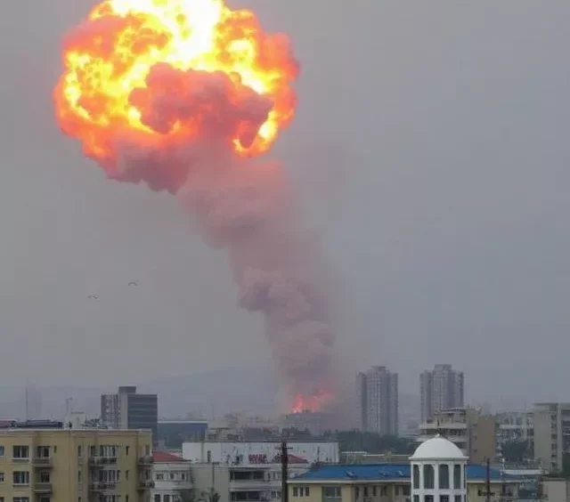 Israel Bombs Beirut as Iran Ceasefire Collapses