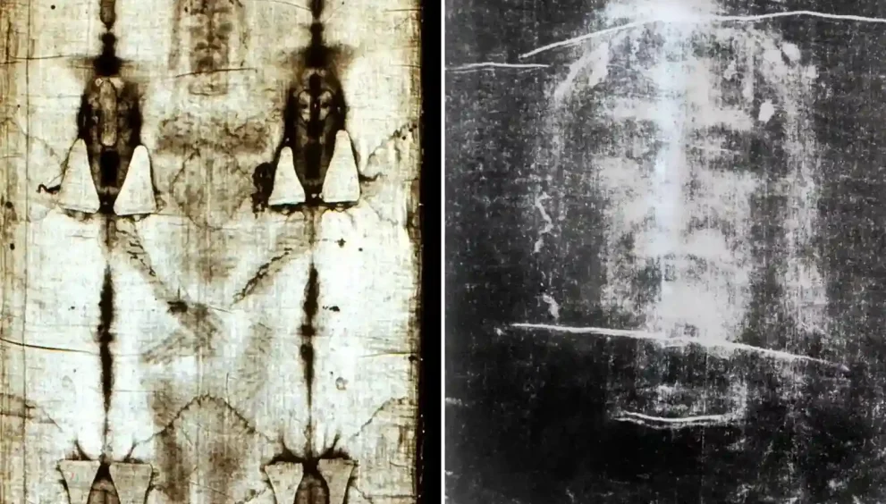 Shroud of Turin DNA Study Links to Ancient India
