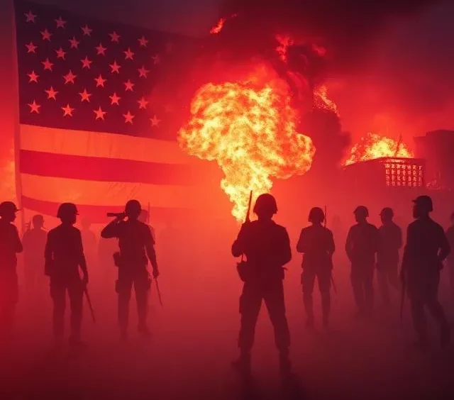 Major USA News This Week: April 2026 Highlights