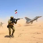 Israel Bombs Beirut as Iran Ceasefire Collapses