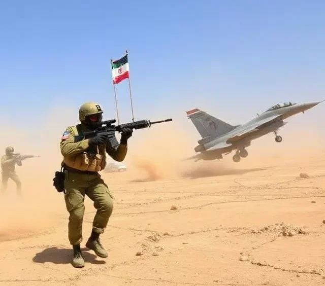 Iran War 2026: Why US Forces Aren’t Leaving Yet