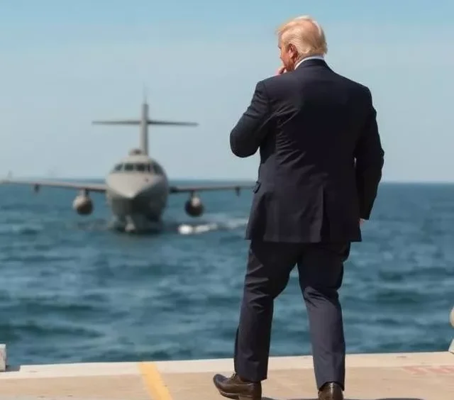 Donald Trump Sets Deadline as US–Israel Strike Iran