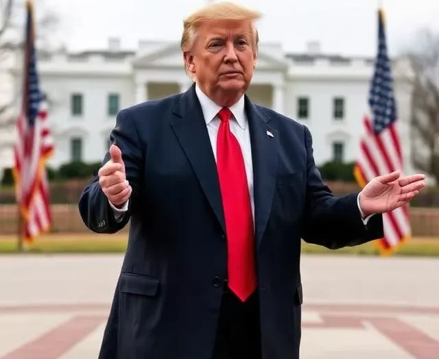 Trump Hints at Claude AI Deal After White House Meet