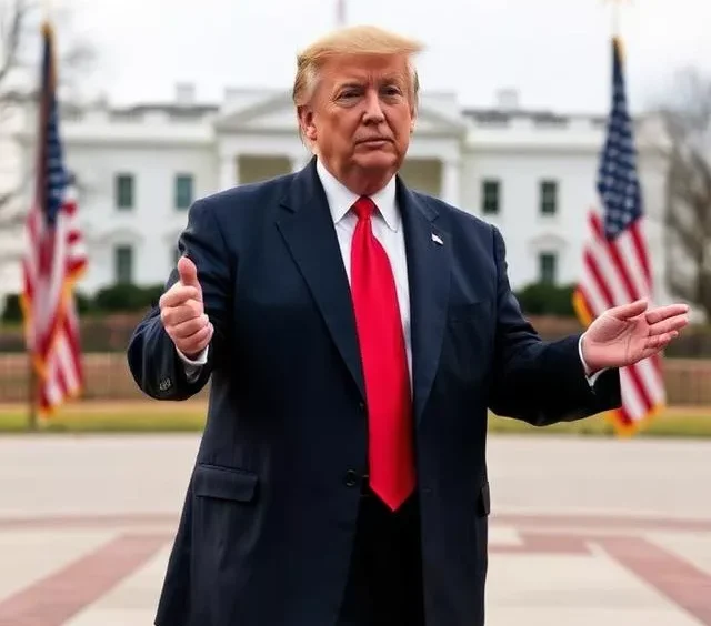 Trump Hints at Claude AI Deal After White House Meet