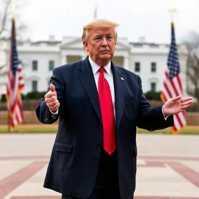 Trump Hints at Claude AI Deal After White House Meet