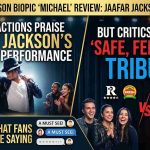 April 2026 Movie Releases: Michael, Mummy & Prada 2