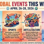 Complete May 2026 Horoscope for Every Zodiac Sign