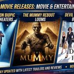 US Wildfires Rage as Severe Storm Threats Grow