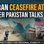 Trump Orders Hormuz Blockade: Gas Prices Surge