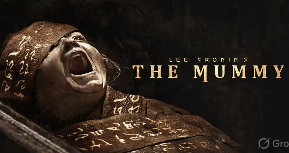 The Mummy & More: US Releases This Week