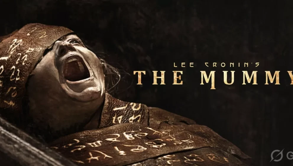 The Mummy & More: US Releases This Week