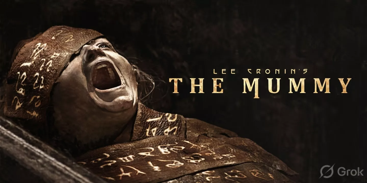 The Mummy & More: US Releases This Week