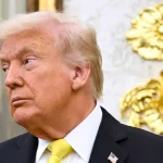 Donald Trump Warns Iran of Massive Strike Deadline
