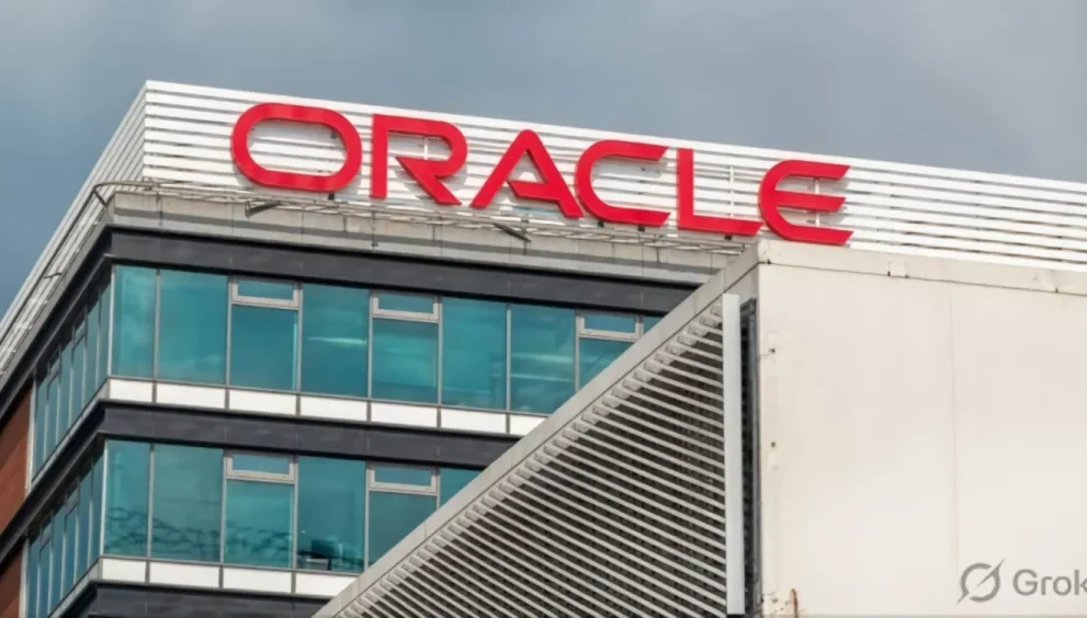 Oracle, Amazon Layoffs 2026: What It Means