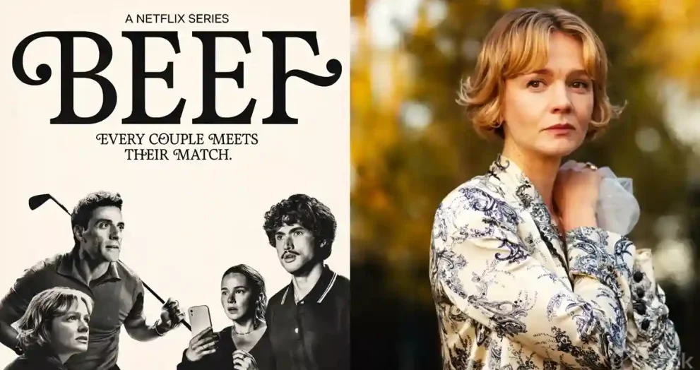 USA OTT Releases Apr 15–21: Beef S2 & More