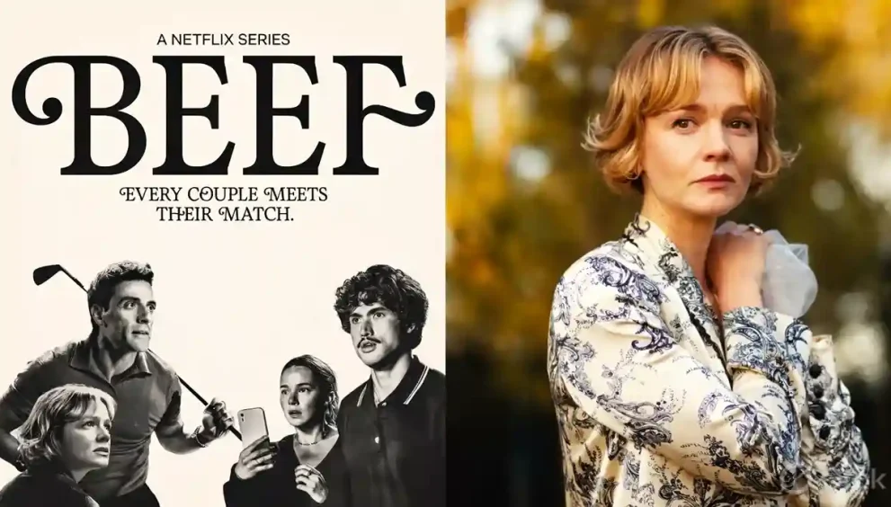 USA OTT Releases Apr 15–21: Beef S2 & More