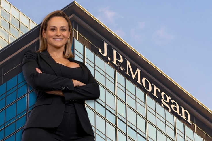 JPMorgan Chase Latest Controversy